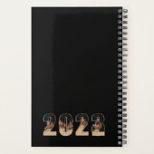 Agenda 2023 (Achterkant)