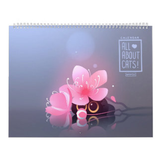 Agenda 2023 Alles over katten! Kalender