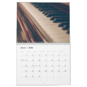 Agenda 2023 | Beste cadeau voor een pianist Kalender (Mar 2026)