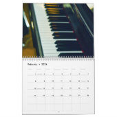Agenda 2023 | Beste cadeau voor een pianist Kalender (Feb 2026)