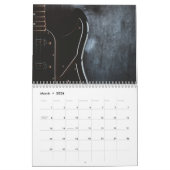 Agenda 2023 | Beste geschenk voor gitarist Kalender (Mar 2026)