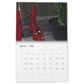 Agenda 2023 | Beste geschenk voor gitarist Kalender (Feb 2026)