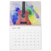 Agenda 2023 | Beste geschenk voor gitarist Kalender (Jan 2026)