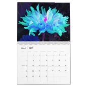 Agenda 2023 Dahlia Flowers Kalender (Mar 2027)