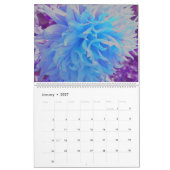Agenda 2023 Dahlia Flowers Kalender (Jan 2027)