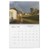 Agenda 2023 - Een jaar van Alpaca's Kalender (Feb 2027)