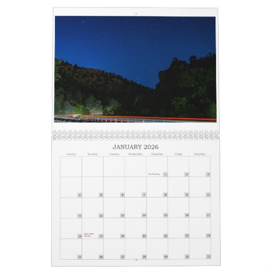 Agenda 2023 - Eric en Kenna-foto's Kalender (Jan 2026)