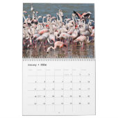 Agenda 2023-flamingos kalender (Jan 2026)