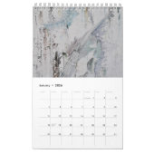 Agenda 2023 - Geluid van het leven, muziek, instru Kalender (Jan 2026)