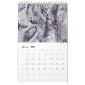 Agenda 2023 - Geluid van het leven, muziek, instru Kalender (Feb 2026)