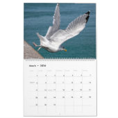 Agenda 2023 Golven en zeegarenden Kalender (Mar 2026)