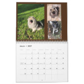 Agenda 2023 kalender (Mar 2027)