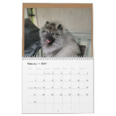 Agenda 2023 kalender (Feb 2027)