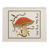  Agenda 2023 Kalender (Hoes)