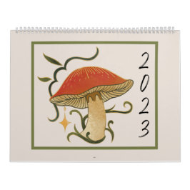  Agenda 2023 Kalender