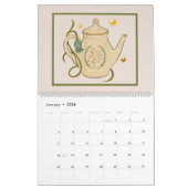 Agenda 2023 Kalender (Jan 2026)