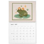  Agenda 2023 Kalender (Mar 2027)