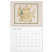  Agenda 2023 Kalender (Jan 2027)