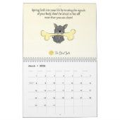 Agenda 2023 kalender (Mar 2026)