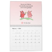 Agenda 2023 kalender (Feb 2026)