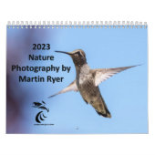 Agenda 2023 kalender (Hoes)