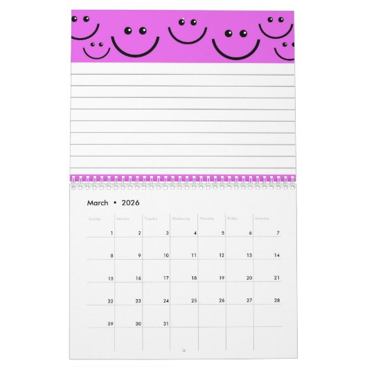 Agenda 2023. kalender (Mar 2026)