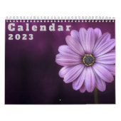 Agenda 2023. kalender (Hoes)