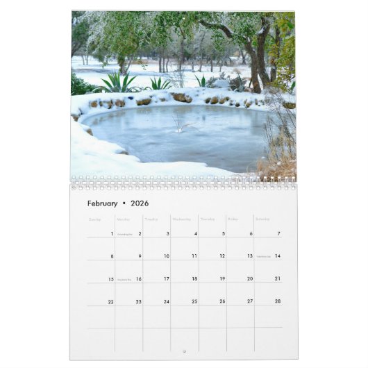 Agenda 2023 kalender (Feb 2026)