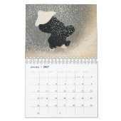Agenda 2023 kalender (Jan 2027)