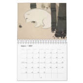 Agenda 2023 kalender (Mar 2027)
