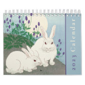 Agenda 2023 kalender (Hoes)