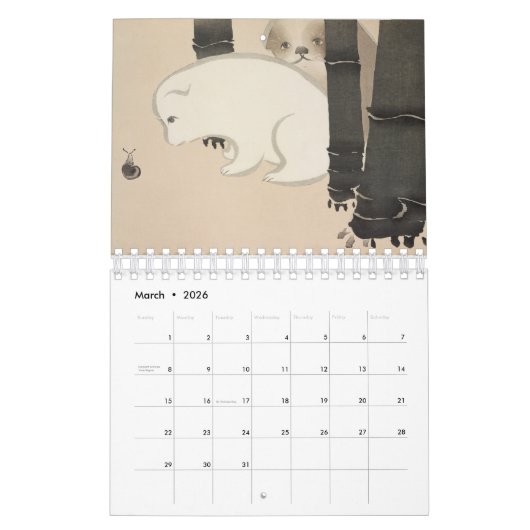 Agenda 2023 kalender (Mar 2026)