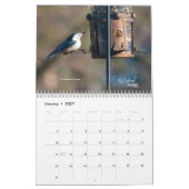 Agenda 2023 kalender (Jan 2027)