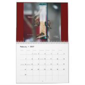 Agenda 2023 kalender (Feb 2027)