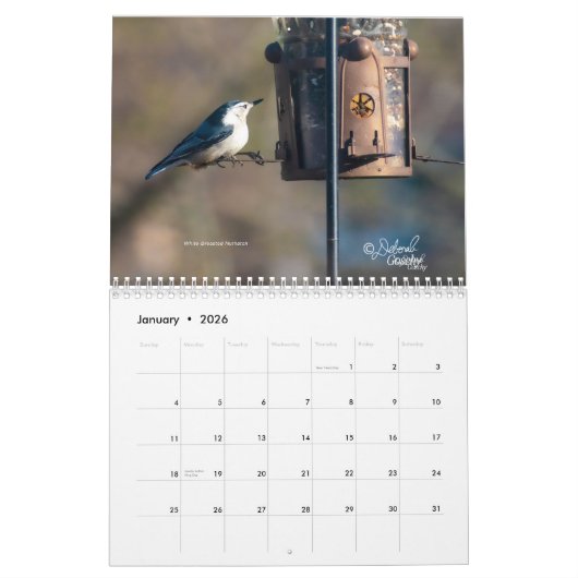 Agenda 2023 kalender (Jan 2026)