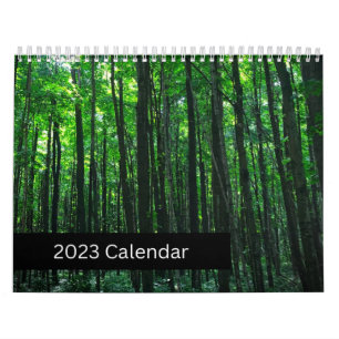 Agenda 2023 kalender