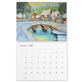 Agenda 2023 kalender (Jan 2027)