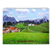 Agenda 2023 kalender (Hoes)