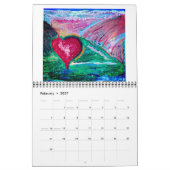 Agenda 2023 — Kunstwerk van Arrmac & Su-sieee! Mac Kalender (Feb 2027)