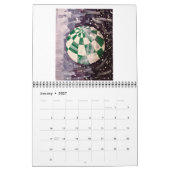 Agenda 2023 — Kunstwerk van Arrmac & Su-sieee! Mac Kalender (Jan 2027)