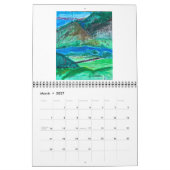 Agenda 2023 — Kunstwerk van Arrmac & Su-sieee! Mac Kalender (Mar 2027)