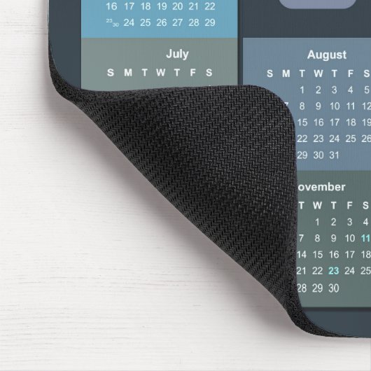 Agenda 2023 muismat (Hoek)