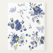 Agenda 2023-planner (Achterkant)