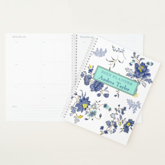 Agenda 2023-planner (Display)