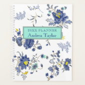 Agenda 2023-planner (Voorkant)