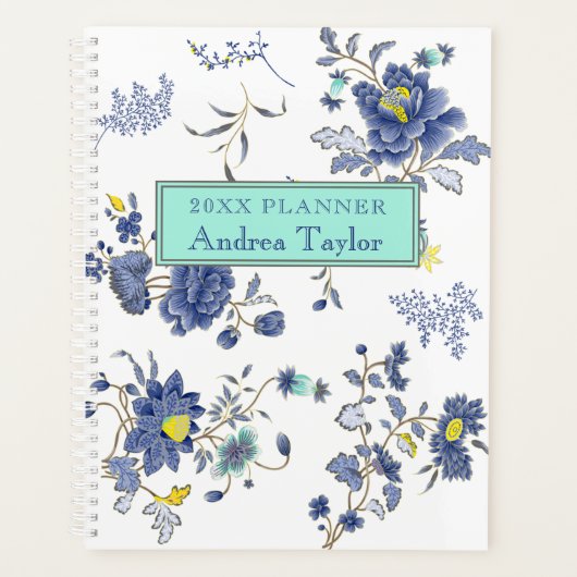 Agenda 2023-planner (Voorkant)