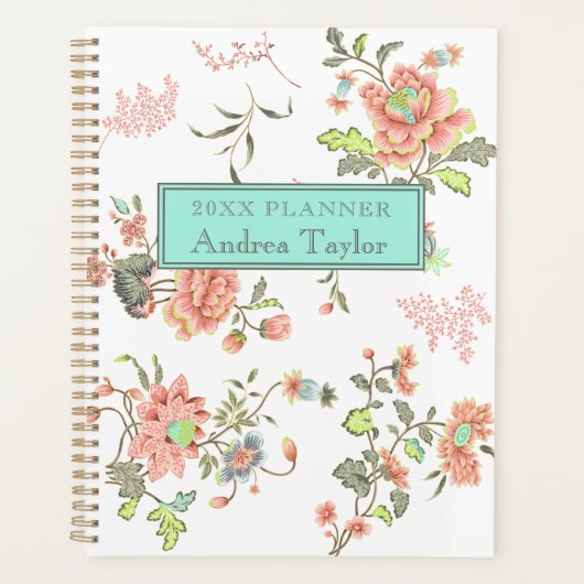 Agenda 2023-planner (Voorkant)