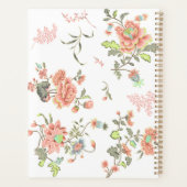 Agenda 2023-planner (Achterkant)