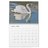 Agenda 2023: reflectie over het water kalender (Jan 2026)