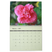 Agenda 2023 Tollerton-tuinen Kalender (Feb 2027)